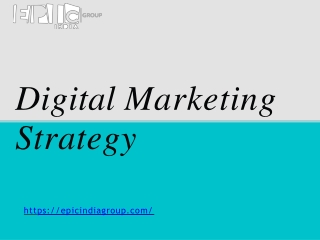 Best Digital Marketing Agency