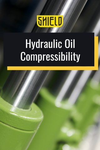 Hydraulic Oil Compressibility: What Is It And What Are The Risks?