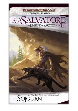 [PDF] Free Download Sojourn By R.A. Salvatore