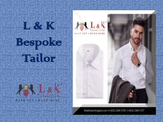 Hong Kong Tailor Recommendation - Bespoke Suits Hong Kong