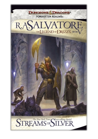 [PDF] Free Download Streams of Silver By R.A. Salvatore