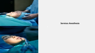 Four Different Types Of Nursing Jobs