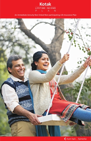 Life Insurance Plan - Life Insurance Policies in India