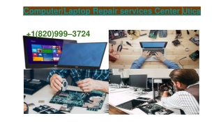 Computer_Laptop Center Utica