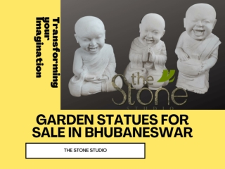 Garden Statues for Sale in Bhubaneswar
