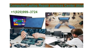 Computer_Laptop Center Utica