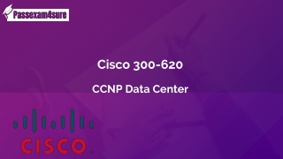 Exclusive Offer Get 30% Discount On Cisco 300-620 Dumps [Christmas 2021]