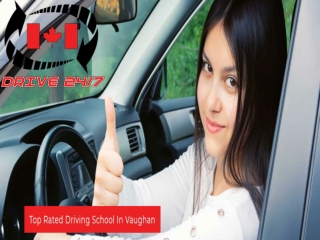 best driving school with affordable driving courses