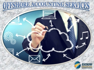 Offshore accounting services