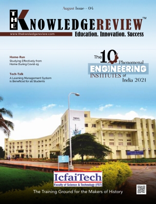 The10 Phenomenal Engineering Institutes of India 2021