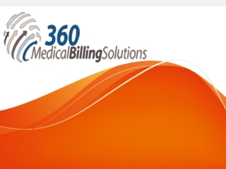 PPT - 360 Medical Billing Solutions - Emergency physicians billing services