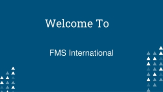 Truck Weighing System Saudi Arabia-FMSI