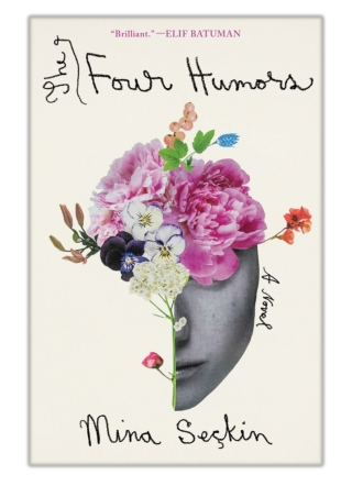 [PDF] Free Download The Four Humors By Mina Seckin