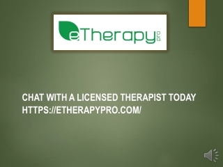 Why should you try to live an honest and fearless life - eTherapypPro