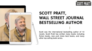 Scott Pratt