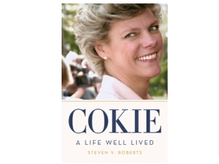 EPUB (EBOOK Cokie: A Life Well Lived Best 2021
