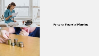 Are You Capable To Become A Certified Financial Planner