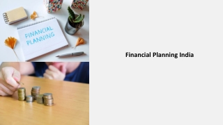 Are You Looking For Financial Planners