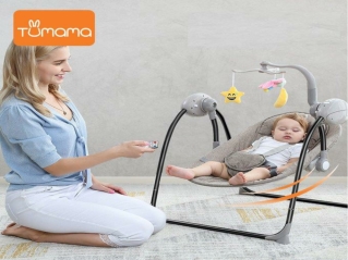 Baby Bouncer Chair