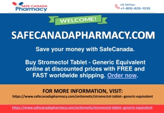 Buy Cheap Stromectol Tablet Online Canada