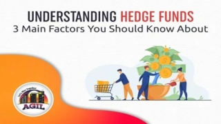 Understanding Hedge Funds - 3 Main Factors You Should Know About