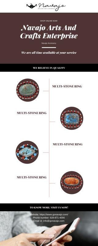 The Most Beautiful Navajo Rings of All Time