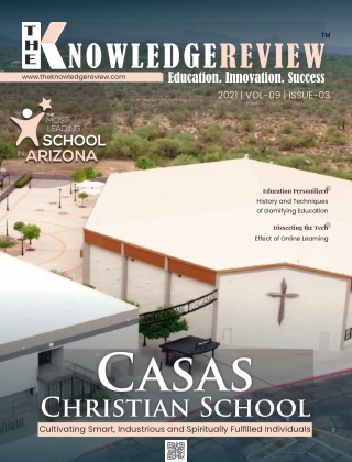 The Most Leading School in Arizona