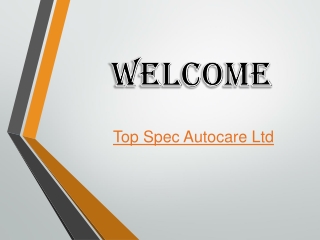 Find the Best Service for Bike MOT in Batley