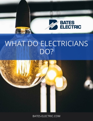 Electricians St Louis MO