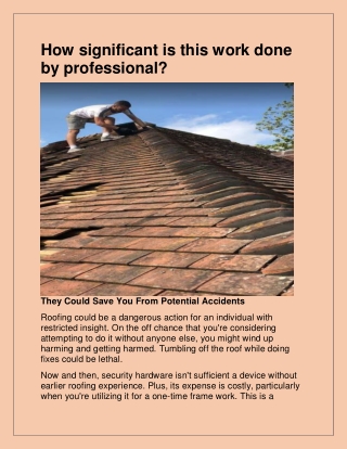 Find the best Pitched Roofing in Sandford