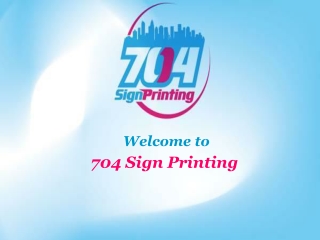 Five Reasons You Need to Have Premium Printing Services in Charlotte