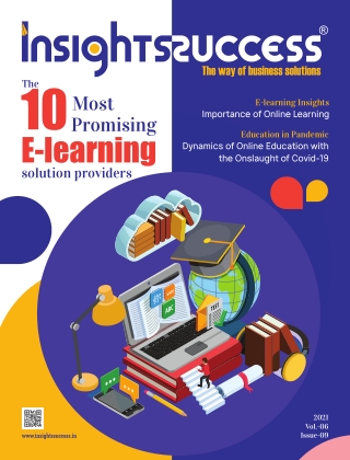 The 10 Most Promising e-Learning solution Providers