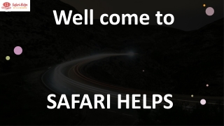 Acquire the Detail Strategy for Marketing of Travel Agency
