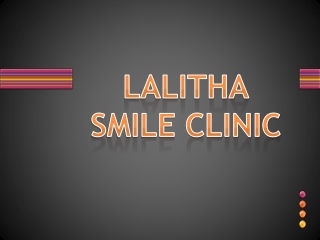 cosmetic dentist in vijayawada