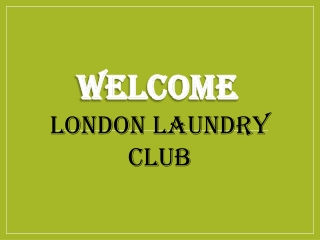 Best Tailor and alteration in Ladbroke Grove