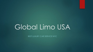 Use The Luxury Cars Of Best Car Service From La Guardia