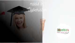 mbbs in Uzbekistan