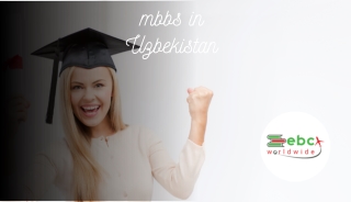mbbs in Uzbekistan