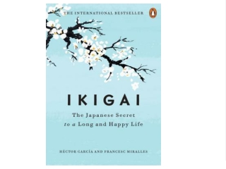 EPUB (EBOOK Ikigai: The Japanese Secret to a Long and Happy Life Full 2021
