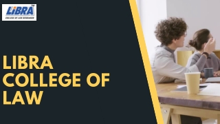 Libra college of Law| LLB vs BA LLB| Best law college in Dehradun