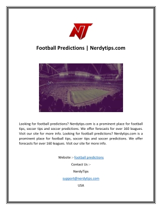 Football Predictions  Nerdytips.com-converted