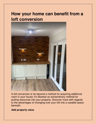 Best Home Extensions in Slade Green
