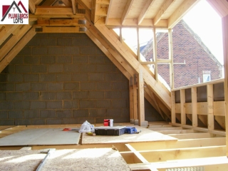 Choose The Best And Most Reliable Loft Conversion Company As Per Your Needs