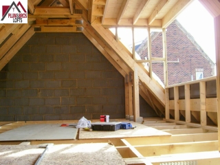 Choose The Best And Most Reliable Loft Conversion Company As Per Your Needs