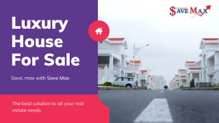 Niagara Falls Luxury House For Sale