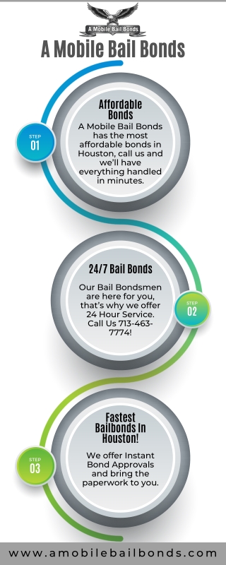 A Mobile Bail Bonds