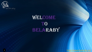 Belaraby