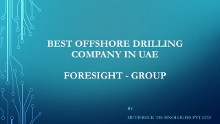 Foresight Group