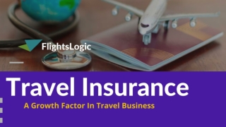 What is Travel Insurance