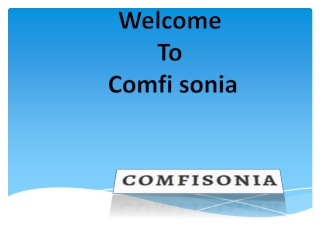 Pillow Shams - Comfisonia